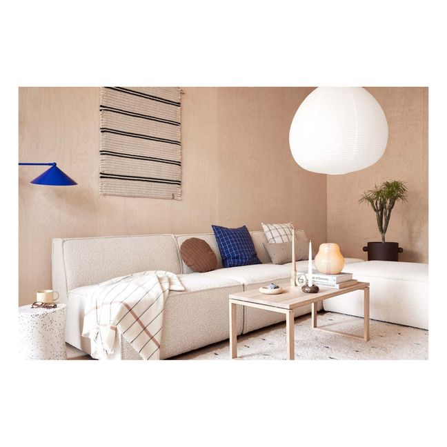 Savi Marble Pin Tray | Beige