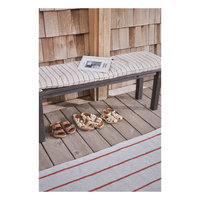 Kyoto outdoor bench cushion | Ton