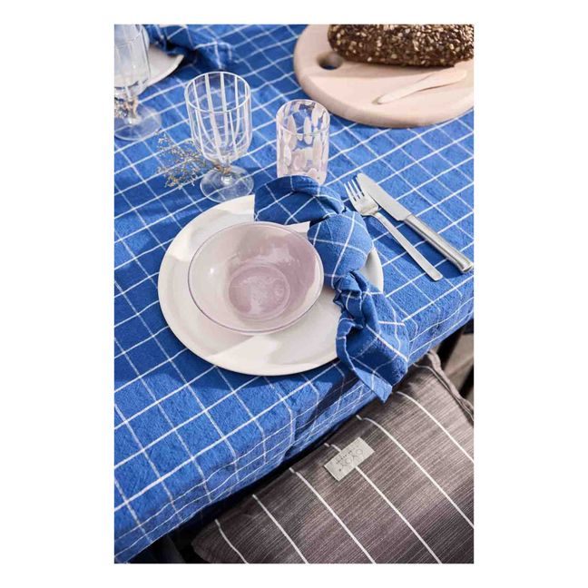 Schale Kojo aus Glas
