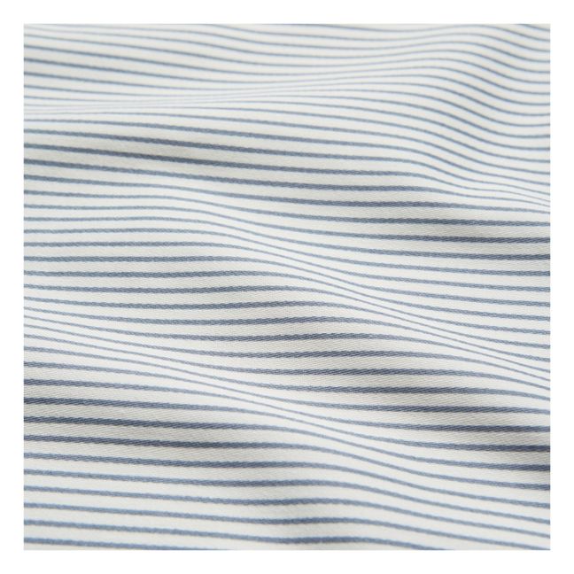 Linge de lit - Stripes Blue