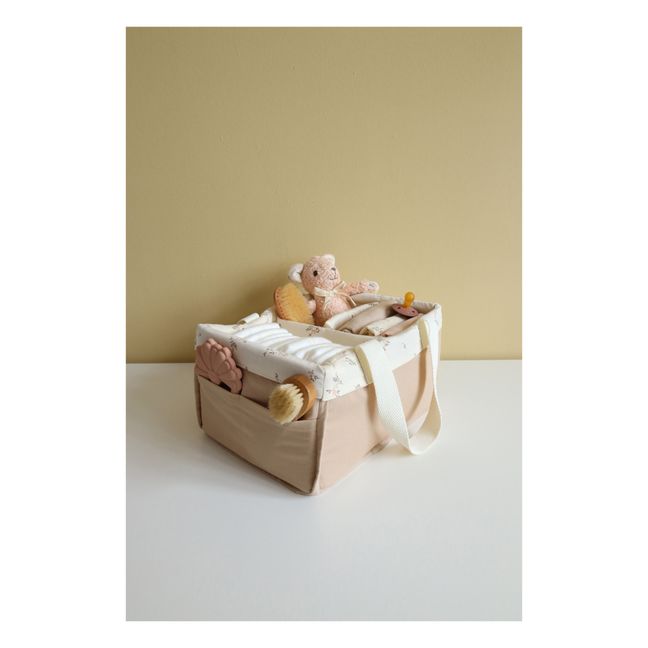 Diaper organizer - Ashley