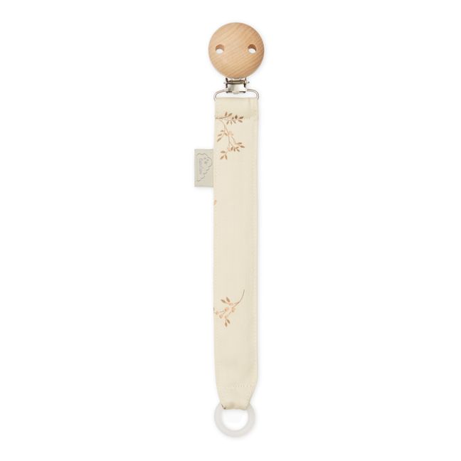 Pacifier clip - Ashley