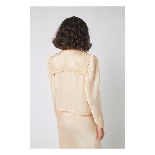 Giacca Cassia | Pesca