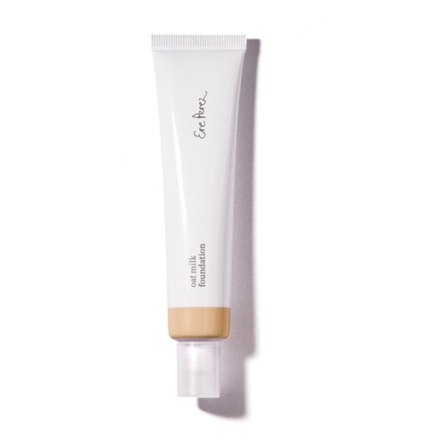 Fondotinta Oat Milk - 30ml | Malt