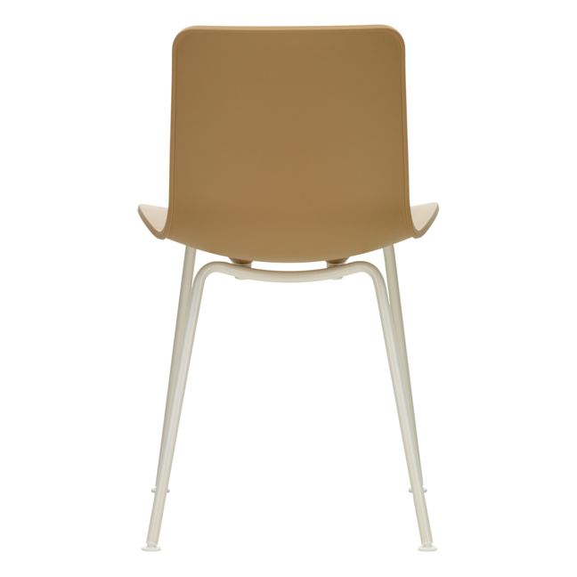 Chaise Hal RE tube - Jasper Morrison | Ocre