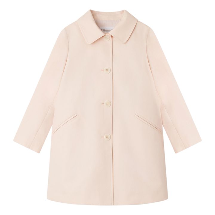 Temaggie Coat - Ceremony Collection | Blassrosa- Produktbild Nr. 0