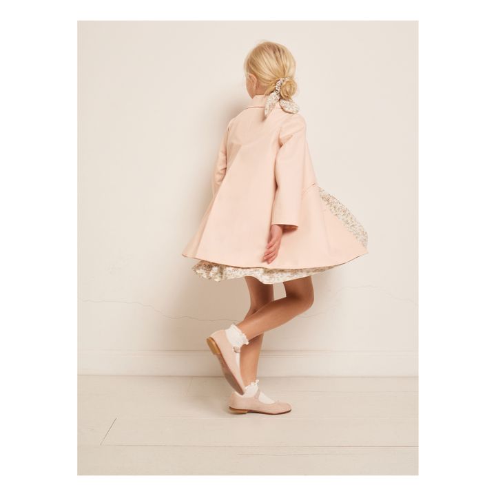 Temaggie Coat - Ceremony Collection | Blassrosa- Produktbild Nr. 5