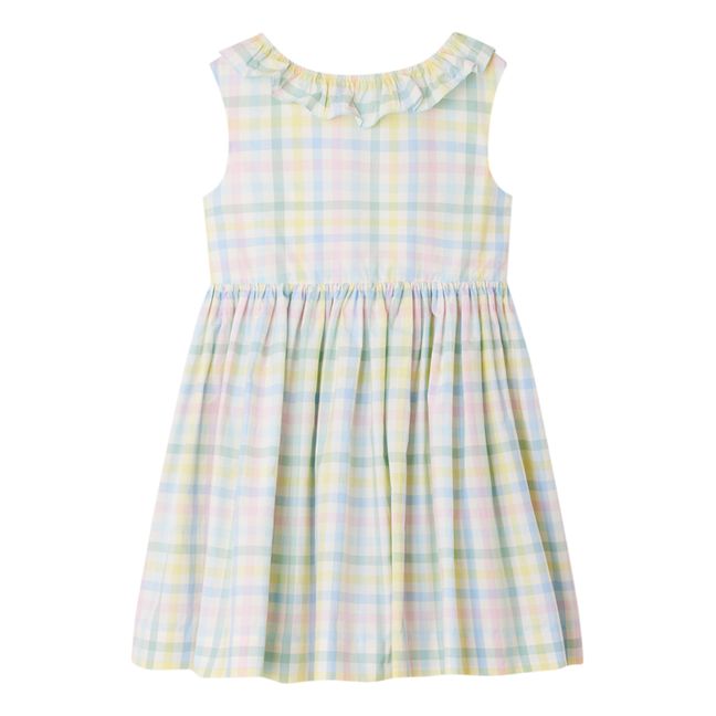 Allison Dress - Ceremony Collection | Azul