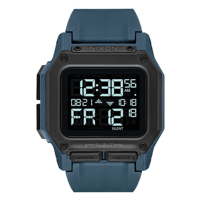 Regulus Watch | Blau