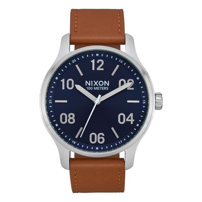 Patrol Watch | Camel