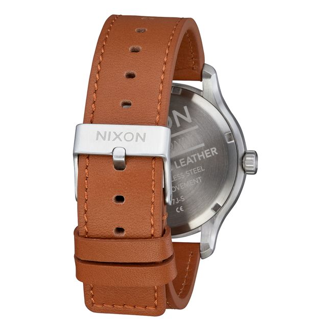Patrol Watch | Camel