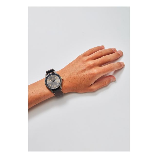 Patrol Watch | Bronce