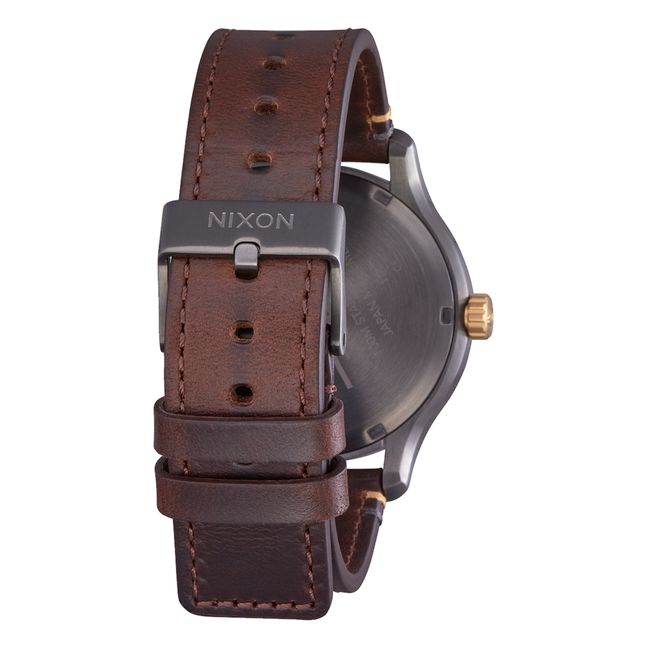 Montre Patrol | Bronze