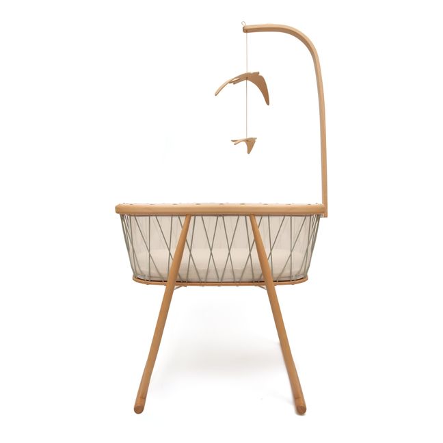 Kano Bed Canopy Support