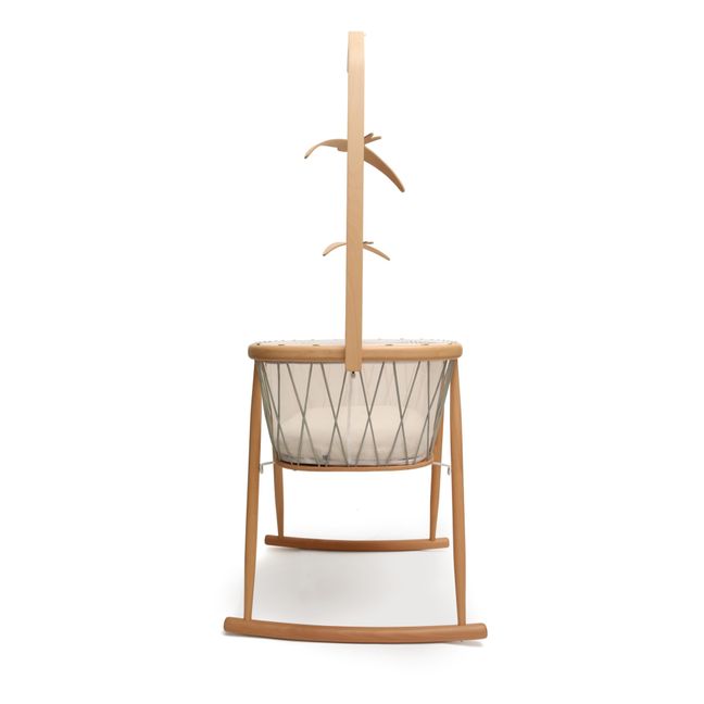 Kano Bed Canopy Support