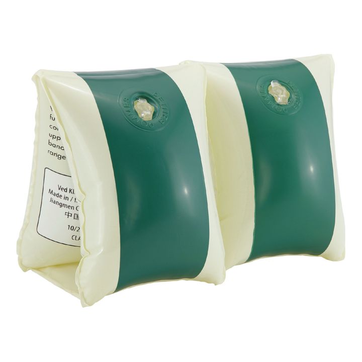 Brassards Alex | Vert foncé- Image produit n°0