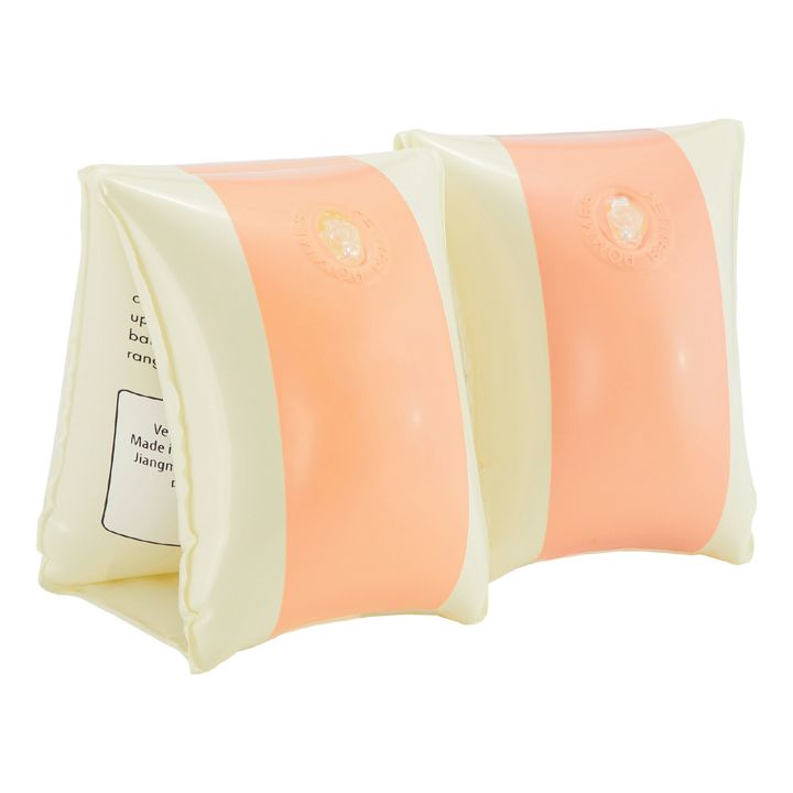 Brassards Alex | Rose pêche- Image produit n°0