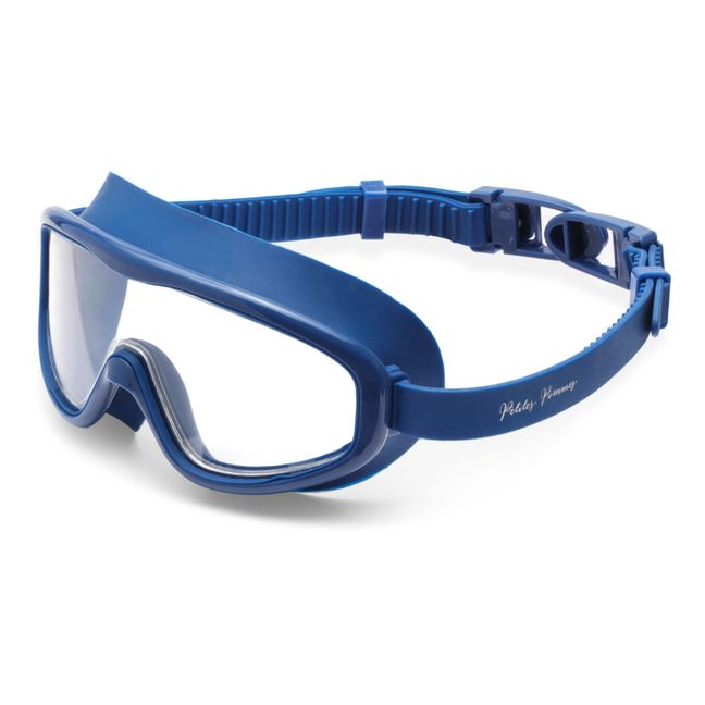 Gafas de piscina | Azul Marino