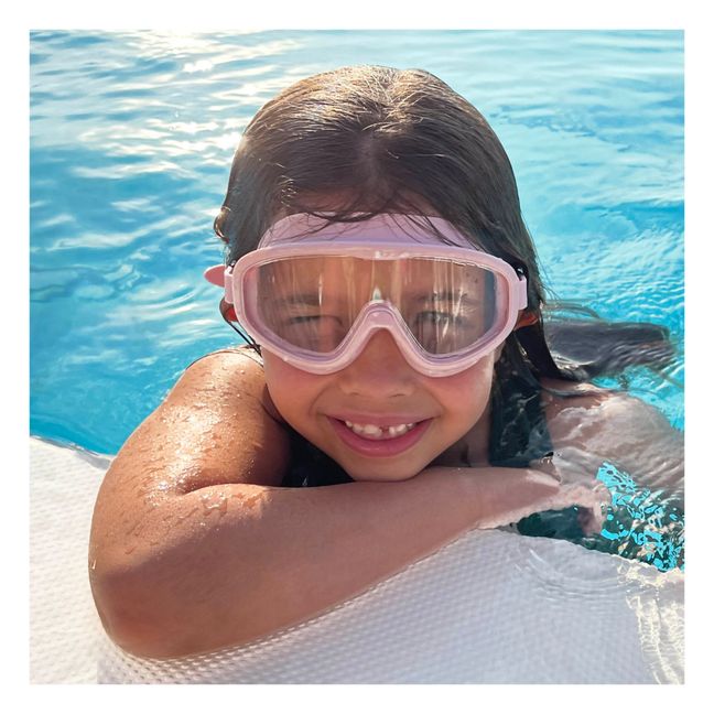 Swimming goggles | Rosa Viejo
