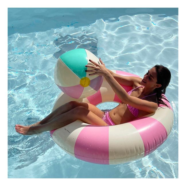Balón inflable Otto
