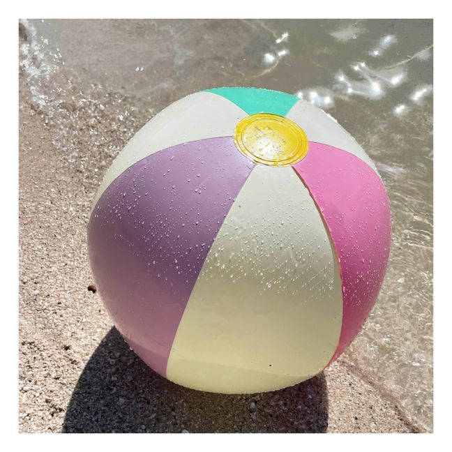 Balón inflable Otto