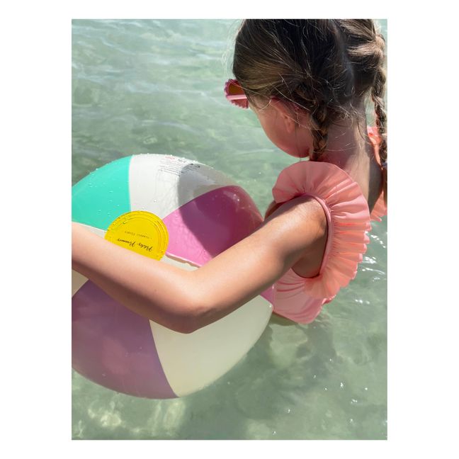 Balón inflable Otto