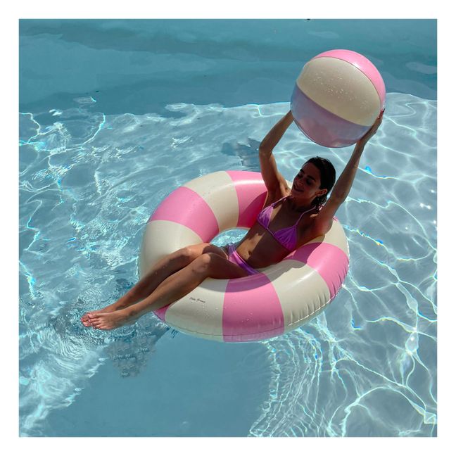 Balón inflable Otto