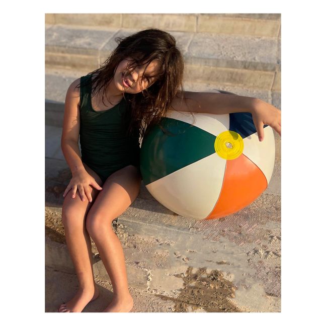 Balón inflable Otto