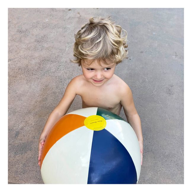 Balón inflable Otto