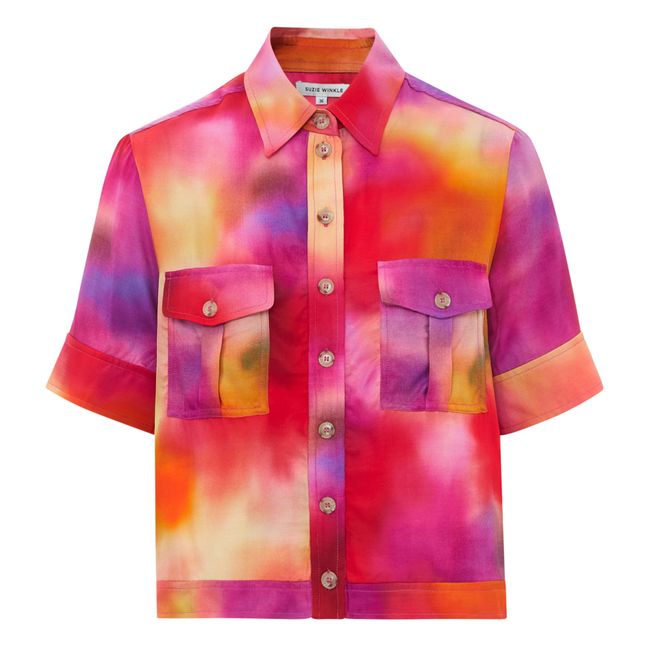 Shirt Tara Holi | Rot