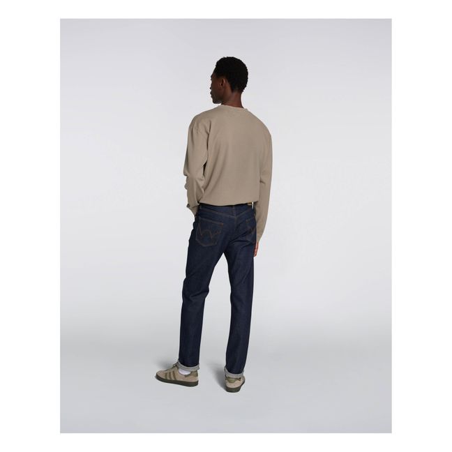 Jean Slim Kaihara | Denim