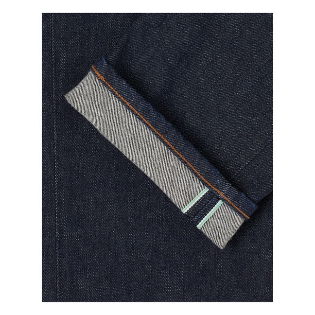 Jean Slim Kaihara | Denim