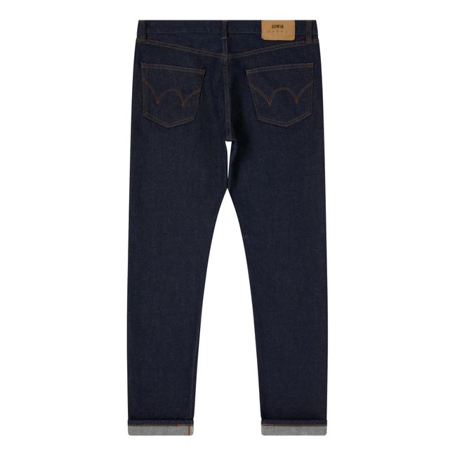 Jean Slim Kaihara | Denim
