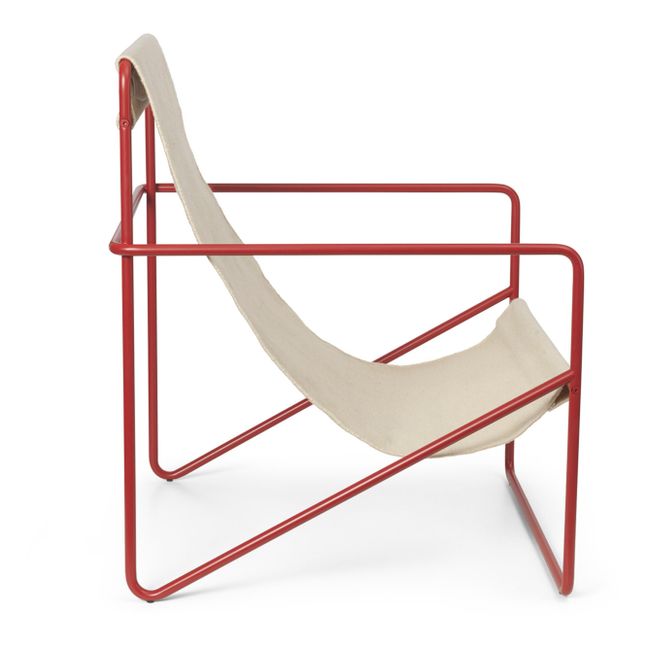 Fauteuil outdoor Desert | Cloud