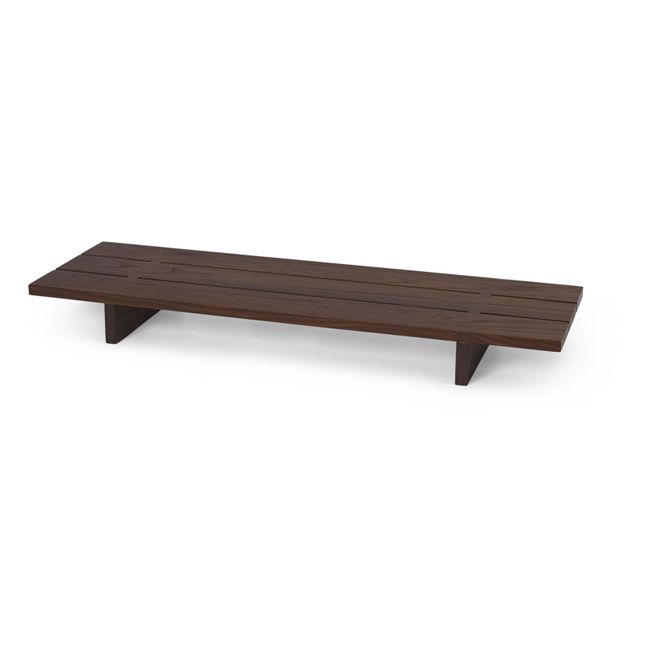 Plateau Tategu | Marron