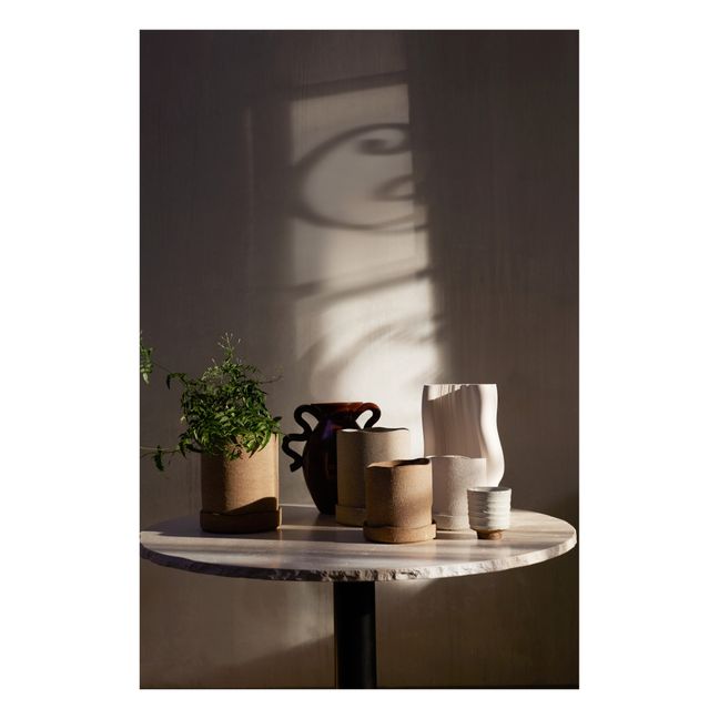 Pot Uneru | Marrone scuro