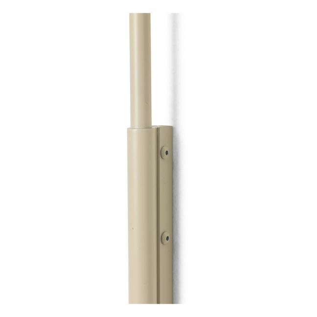 Applique Arum  | Beige