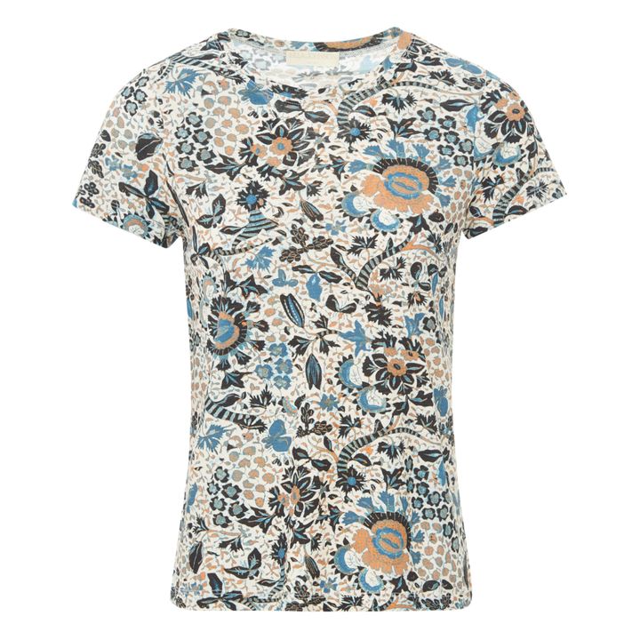 Estelle T-Shirt | Crudo- Imagen del producto n°0
