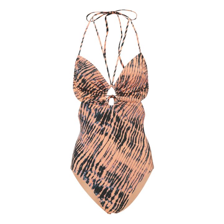 Aaliya Swimsuit | Rosa- Imagen del producto n°0