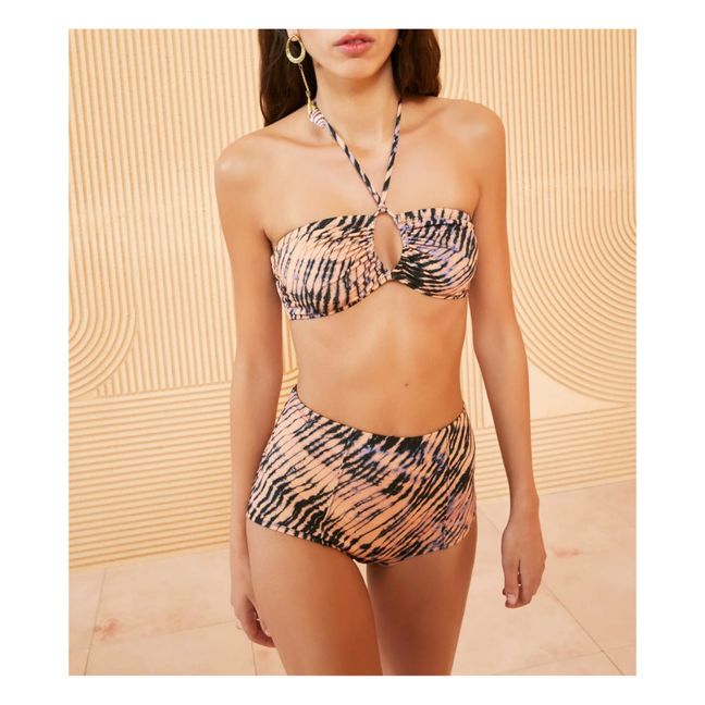 Haut de Maillot Formentara | Rose