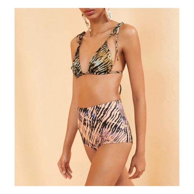 Maya Bikini Top | Sage