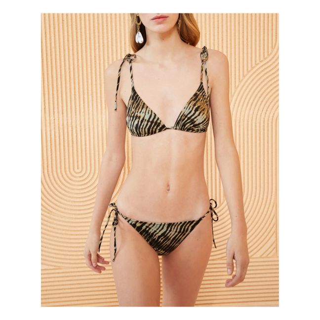 Maria Bikini Bottoms | Salvia
