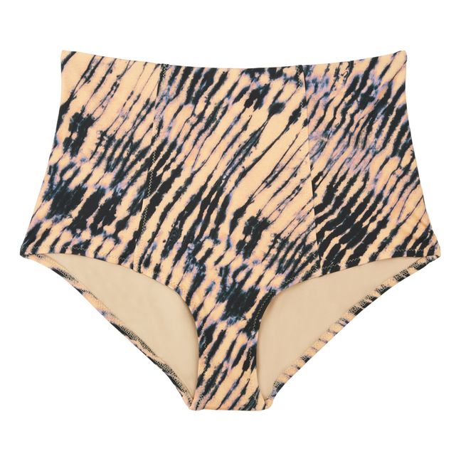 Corsica Bikini Bottoms | Rosa