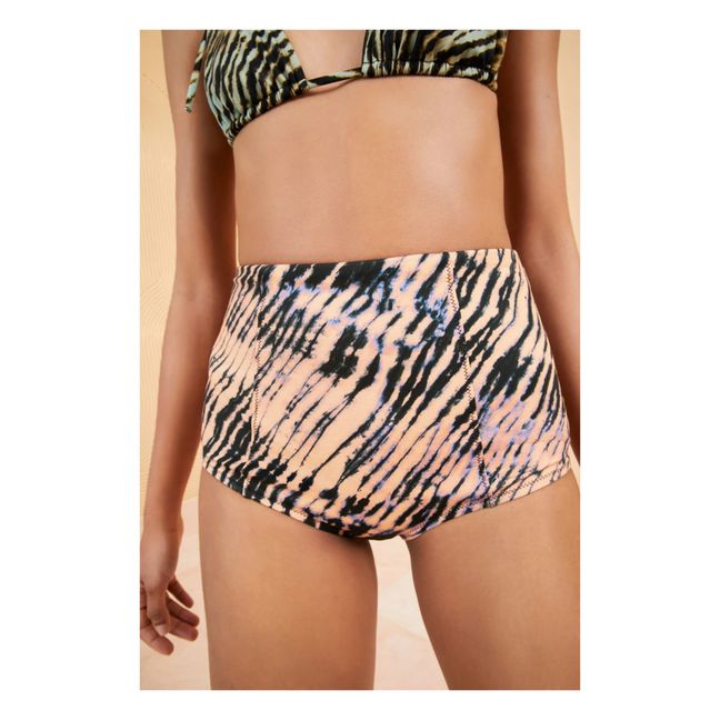 Bas de Maillot Corsica | Rose