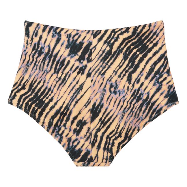 Bas de Maillot Corsica | Rose