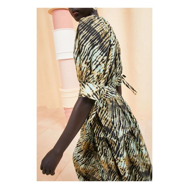 Robe Selena | Sauge