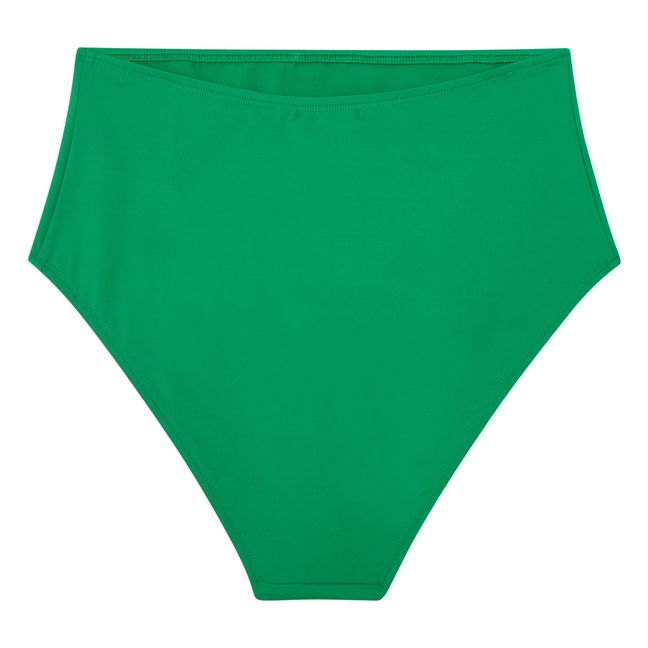 Jamie Bikini Bottom | Green