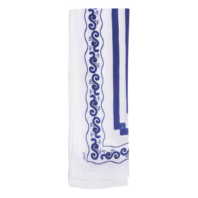Pareo Otto | Bleu marine