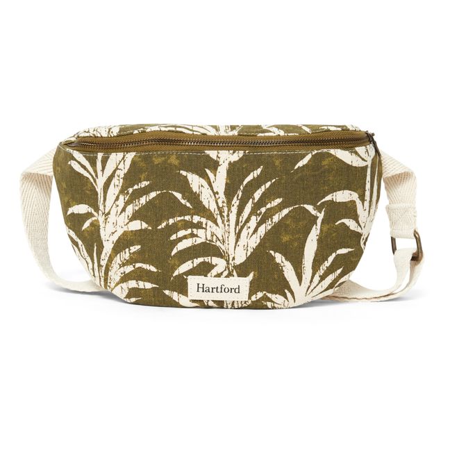 Etna Bag | Verde militare
