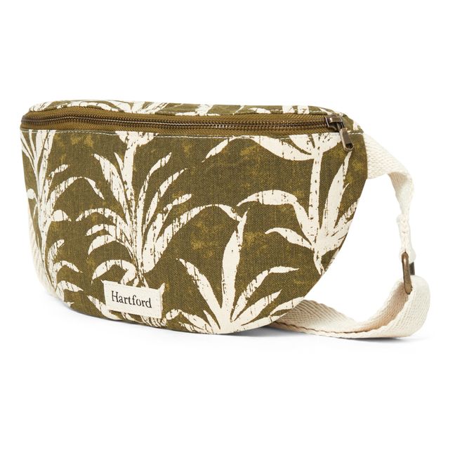 Etna Bag | Verde militare